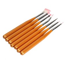 KIT PENNELLINO 7 PEZZI SET