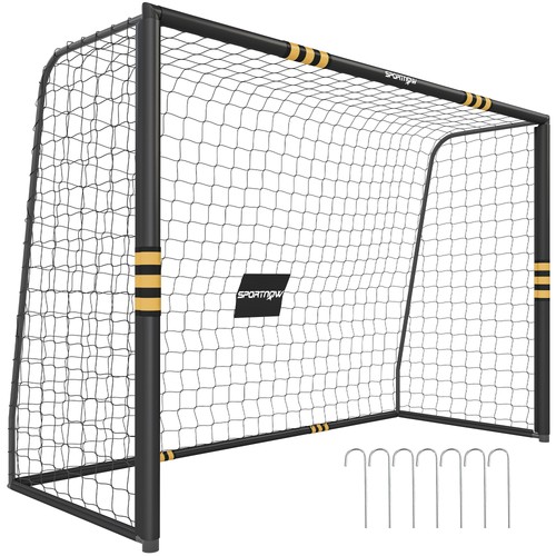 Sportnow porta calcio con - porta, da