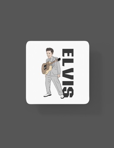 Elvis presley 1956 theme - elvis,