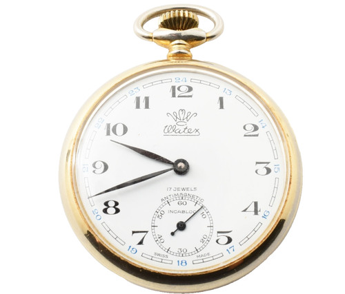 Ecc watex orologio da - watex,