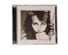 GIANNA NANNINI Cd Autografato