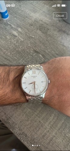 T063 428 038 automatic - t063.428.22.038.00,