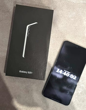 Samsung Galaxy S25+ Plus 512gb