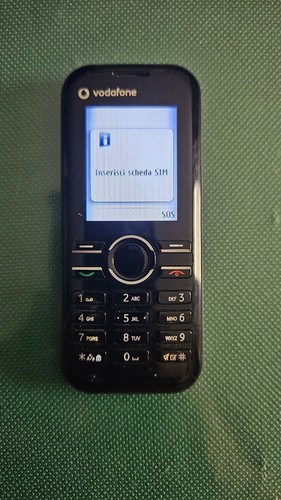 Telefono cellulare vodafone - cellulare,