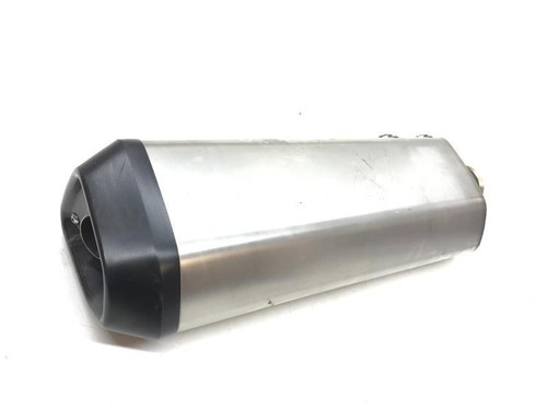 Silenzioso scarico ktm - silenzioso,