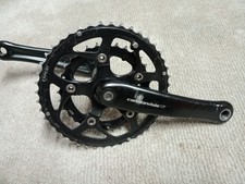 MTB GUARNITURA CODA CANNONDALE