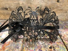 Maschera originale veneziana