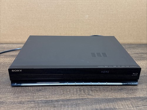 Sony blu ray - 3d, home