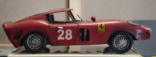 Modellino ferrari 250 gto - gto, di