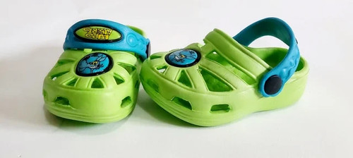 Scarpe unisex bambini