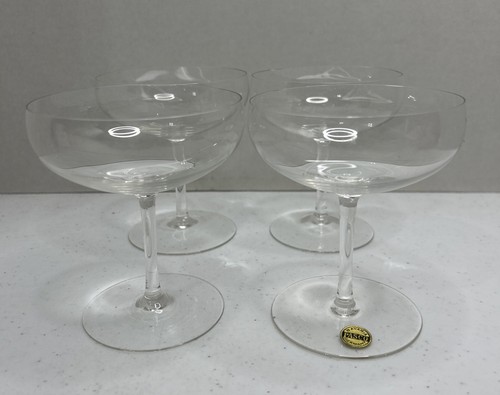 Set bicchieri sherbet - set,
