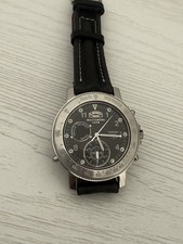 CAMEL TROPHY MULTICHRON DIVER