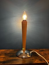 Lampada da scrivania vintage