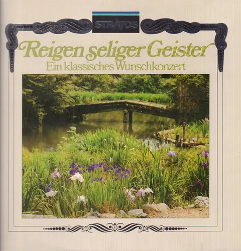 Mozart haydn gluck - haydn,