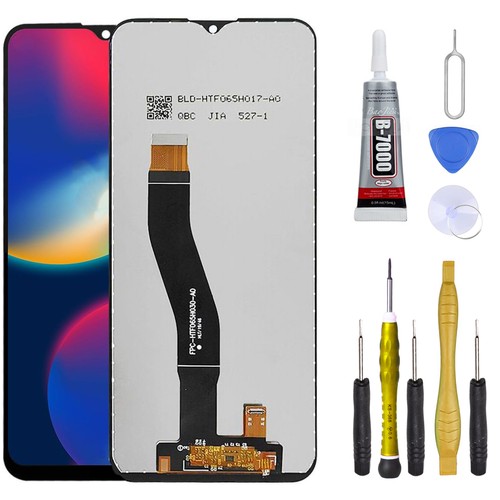 Ecran remplacement pour wiko - ecran,