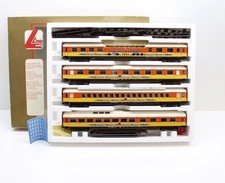 Lima H0 DC 149700 X14 Wagenset