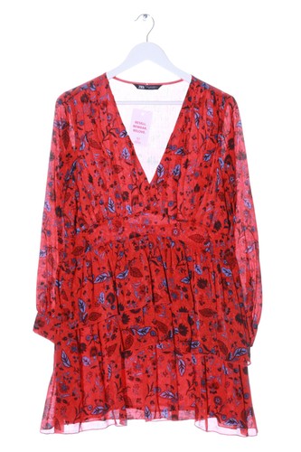 Zara abito stile impero - stile, donna