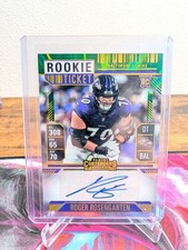 2024 Panini Contenders -