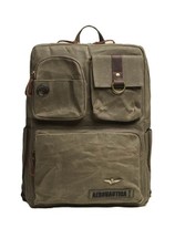 AERONAUTICA MILITARE Zaino