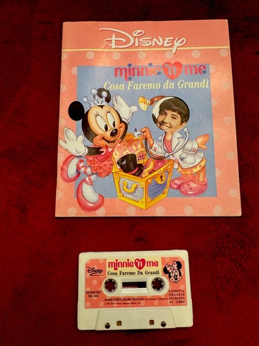 Disney minnie me - disney, me”