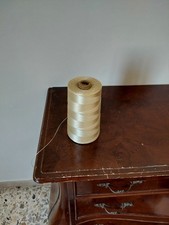 ROCCHETTA FILO DA CUCITO X TENDE DIVANI SEDIE 900 GRAMMI