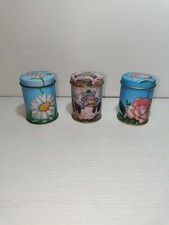 Barattolini Mulino Bianco