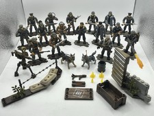 Call Of Duty Mega Construx WW2