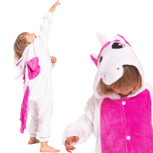 Pigiama per bambini kigurumi - pigiama,