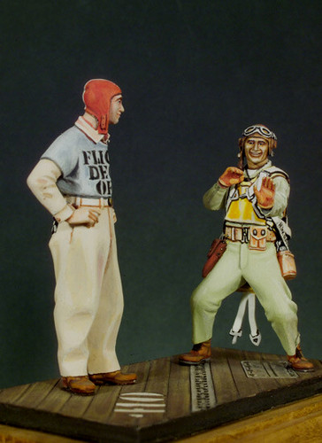 Andrea miniatures s04 - s5-s04,