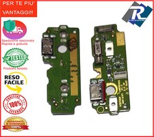 Connettore ricarica huawei - connettore,