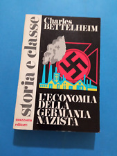 CHARLES BETTELHEIM L'ECONOMIA