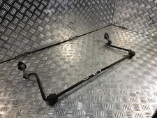 Barra antirollio posteriore