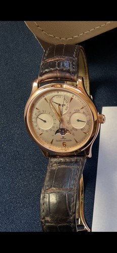 Orologio uomo jaeger - orologio,