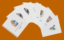 Album Antichi Stati “