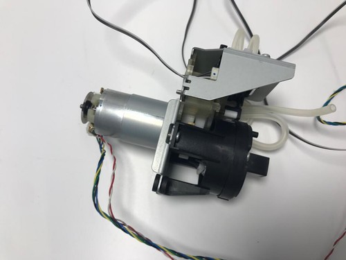 Ricambi motorino pompa - ricambi, epson