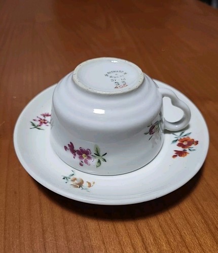 Richard ginori tazzina antica - ginori,