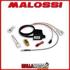 5517964 CENTRALINA MALOSSI EMULATORE SONDA LAMBDA YAMAHA X MAX 125 IE 4T LC EURO