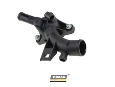 Flangia Termostato per Opel