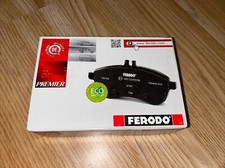 KIT PASTIGLIE FRENO POST FERODO FDB1521