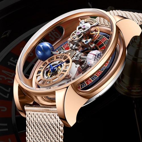 Orologio quarzo uomo - orologio, lusso