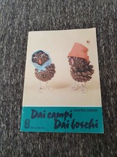 Rivista lavoriamo insieme santina donghi dai campi dai boschi 1982