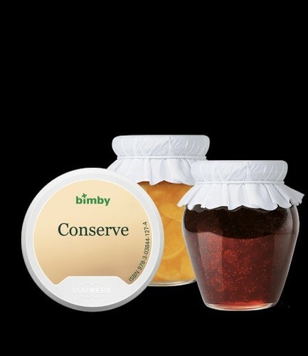 Conserve bimby stick vorwerk - bimby,