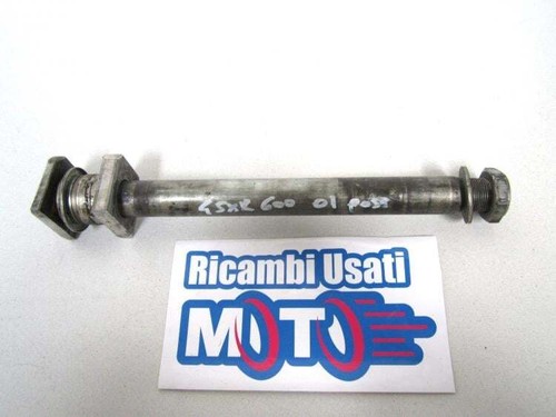 Perno ruota posteriore - ruota, suzuki