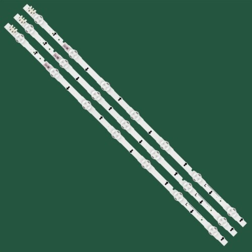 Kit barre strip led - kit,