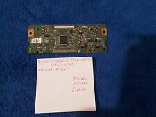 T-CON LC320WXN-SBA1 CONTROL 6870C-0238B PER TV ACER: AT3247