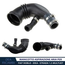 Manicotto Tubo Alimentazione