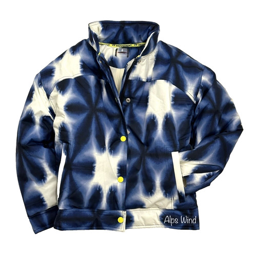 Cappotto giacca sci imbottito