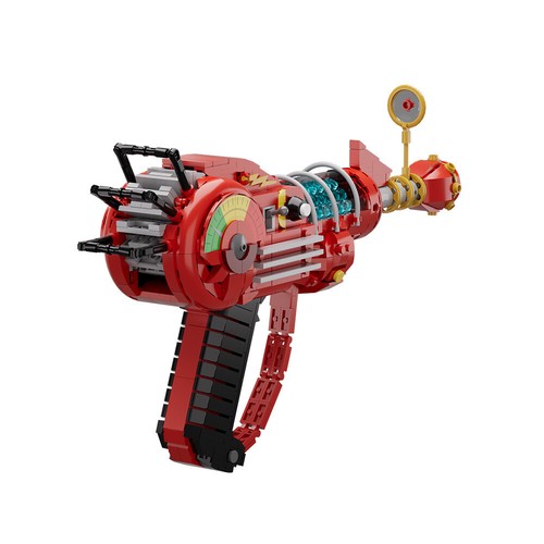 Moc call duty ray - of,