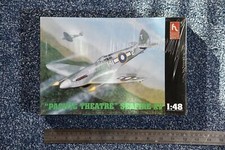 Hobby Craft 1:48 Seafire XV