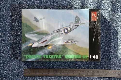 Hobby craft seafire xv - seafire,
